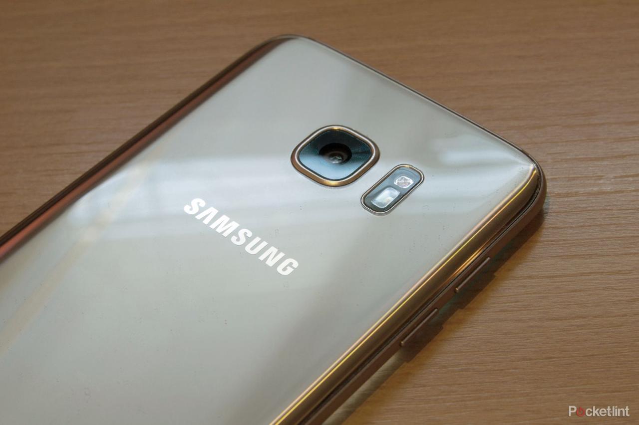 Samsung Galaxy S7 Announced - Everything We Know Samsung Galaxy S7 Announced - Everything We Know