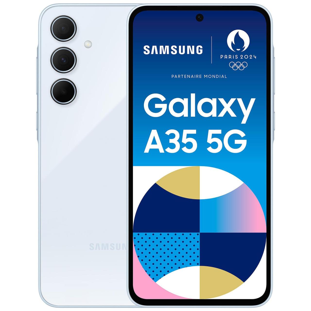 Samsung’s new Galaxy A phone lineup includes its cheapest 5G model yet ... Samsung s 9 plus