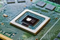 Chip iphone
