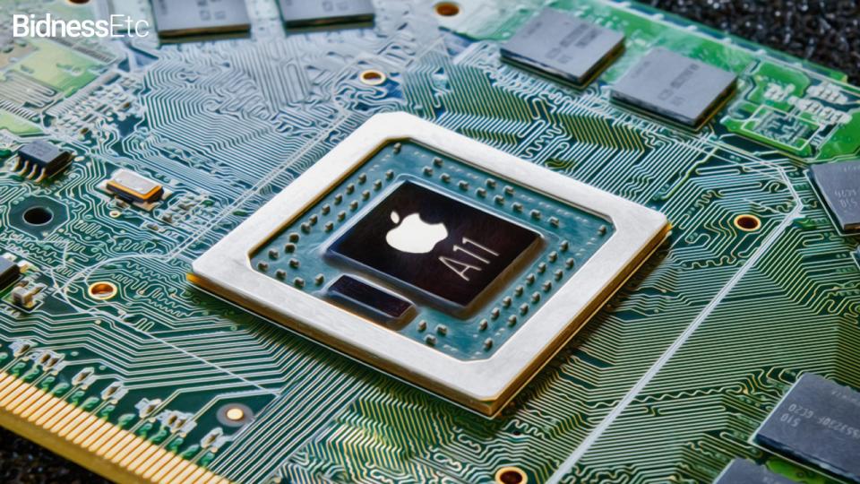 Analyzing Everyday iPhone Chip Issues and How to Fix Them Chip iphone