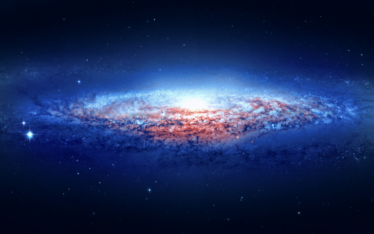 Download Star Space Sci Fi Galaxy 4k Ultra HD Wallpaper Download Star Space Sci Fi Galaxy 4k Ultra HD Wallpaper