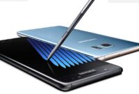 Samsung galaxy note 7