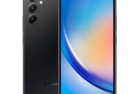 Samsung Galaxy A54 tipped to come with a 50MP main camera - Gizmochina