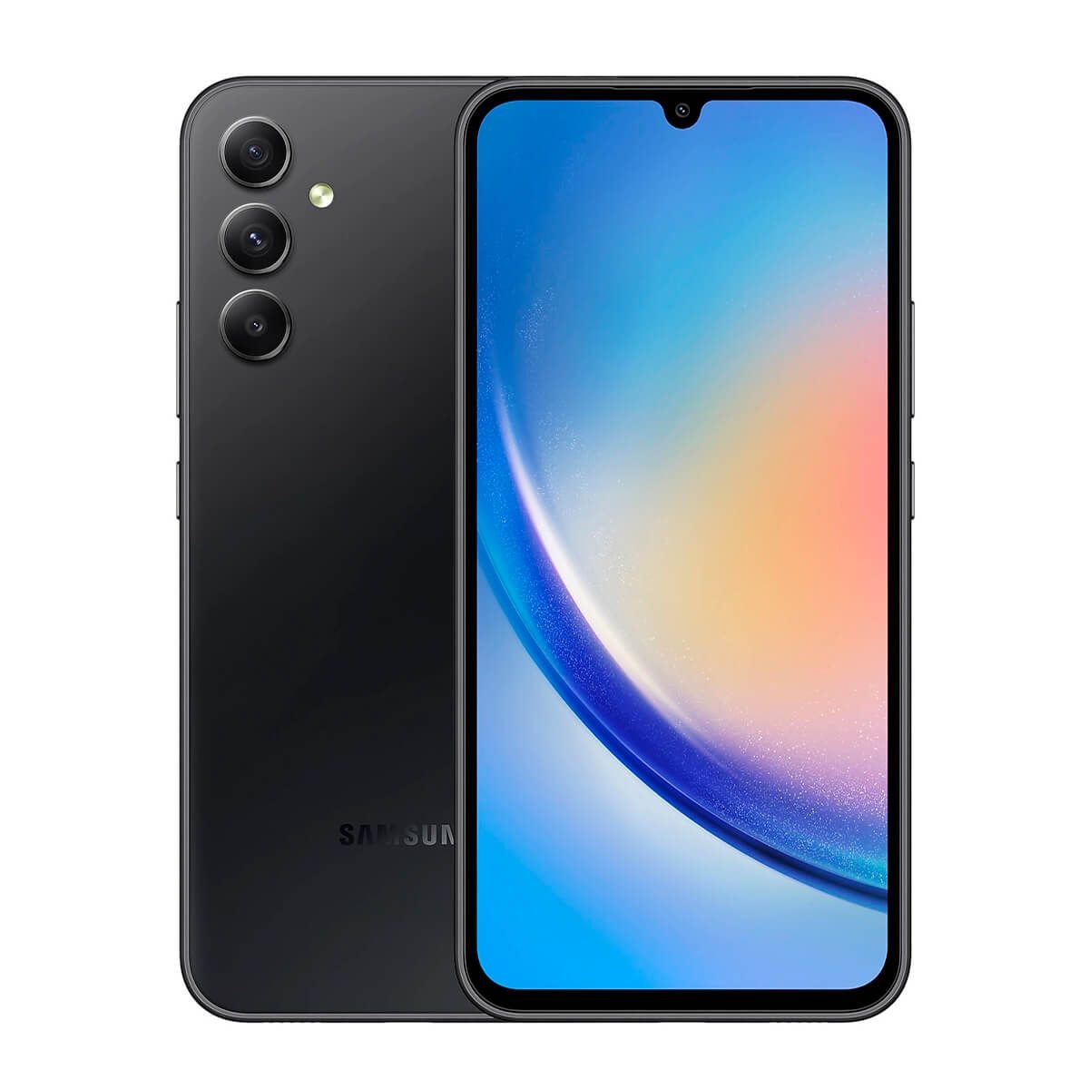 Samsung Galaxy A54 tipped to come with a 50MP main camera - Gizmochina Samsung Galaxy A54 tipped to come with a 50MP main camera - Gizmochina