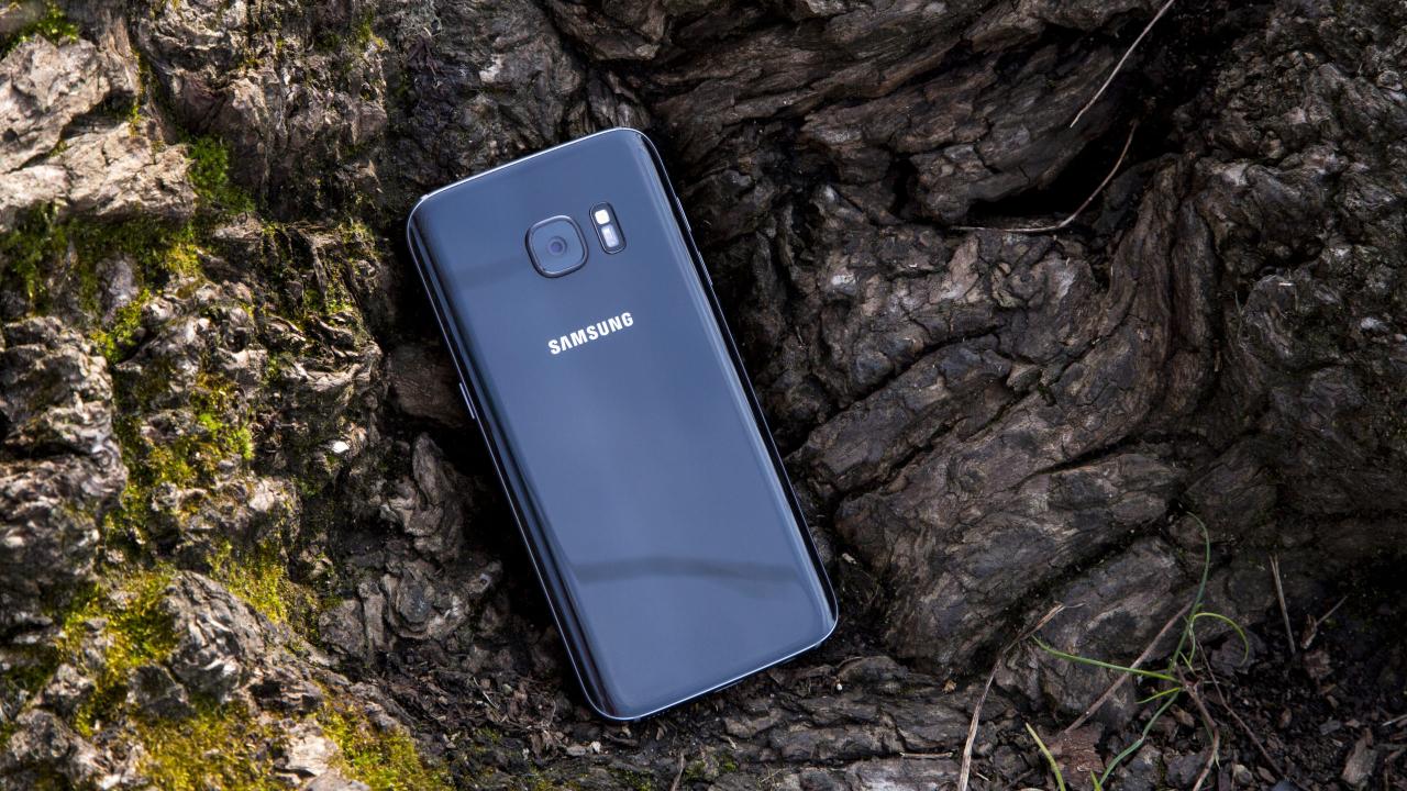 Galaxy s 7